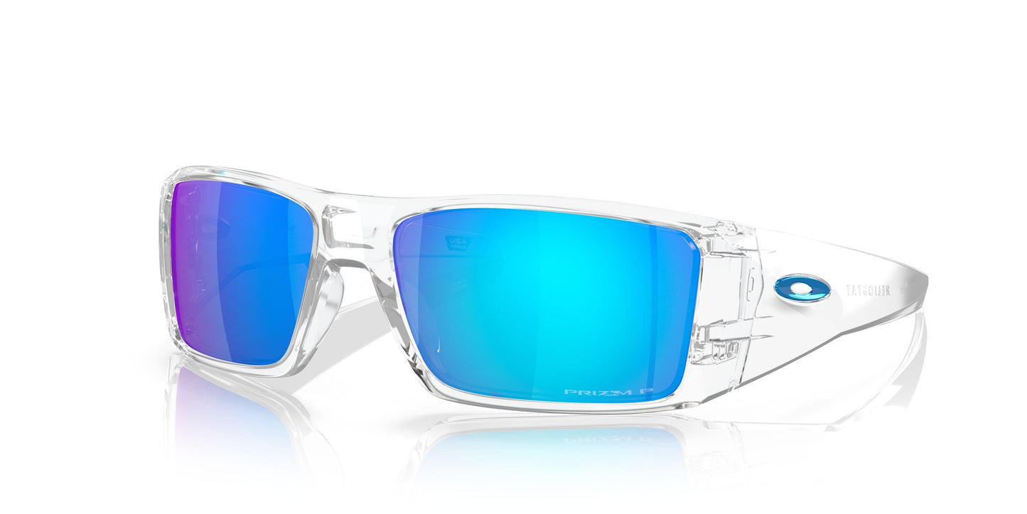 Oaakley Heliostat 9231 Sunglasses