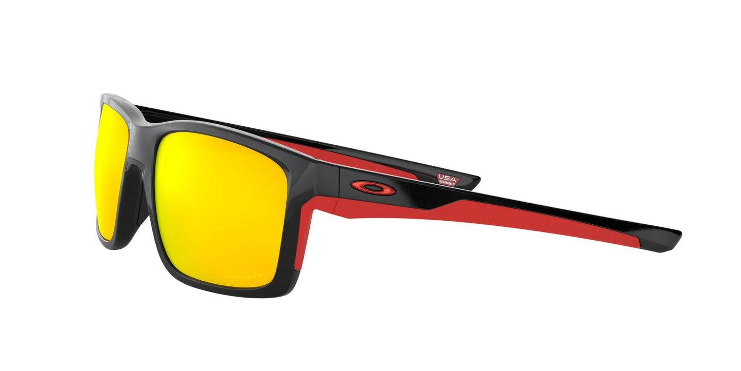 Oaakley Mainlink 9264 Sunglasses