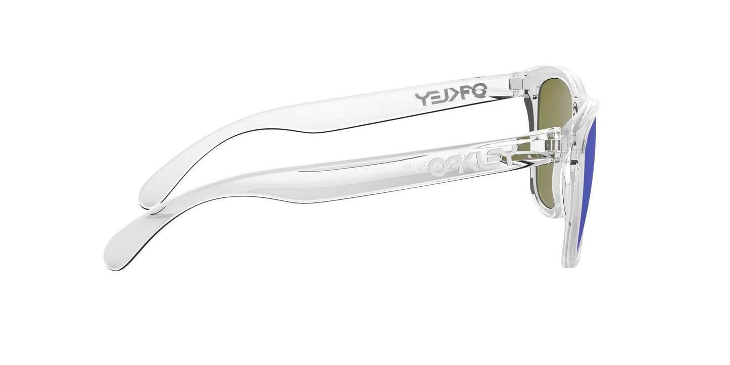 Oaakley Frogskins 9013 Sunglasses