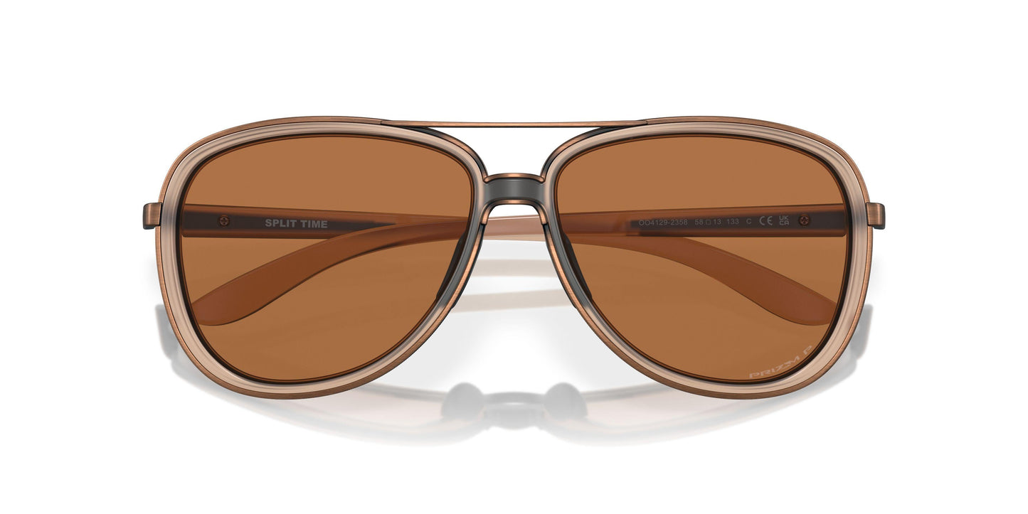Oaakley Split Time 4129 Sunglasses