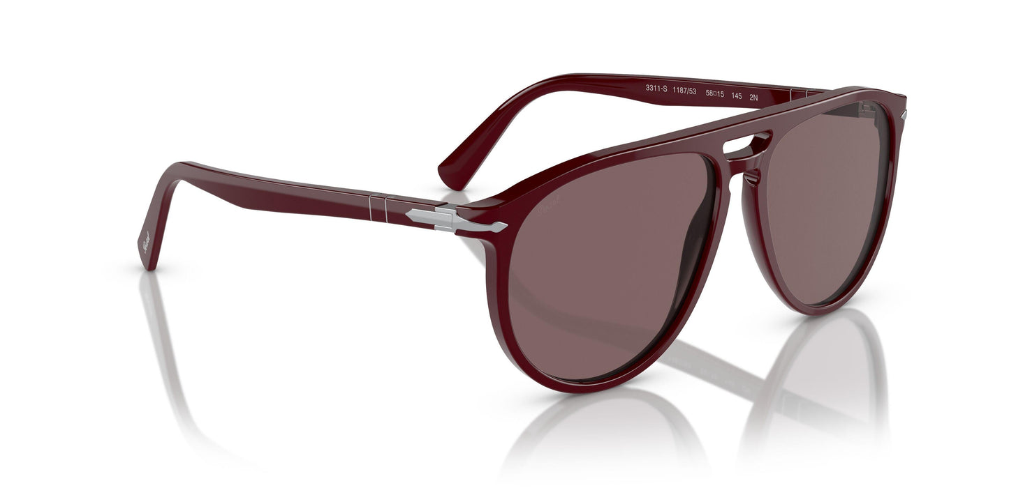 Persol 3311S Sunglasses