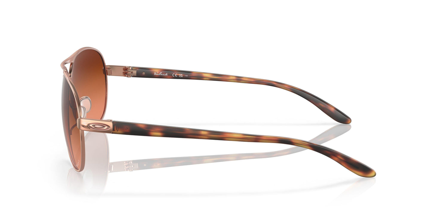 Oaakley Feedback 4079 Sunglasses