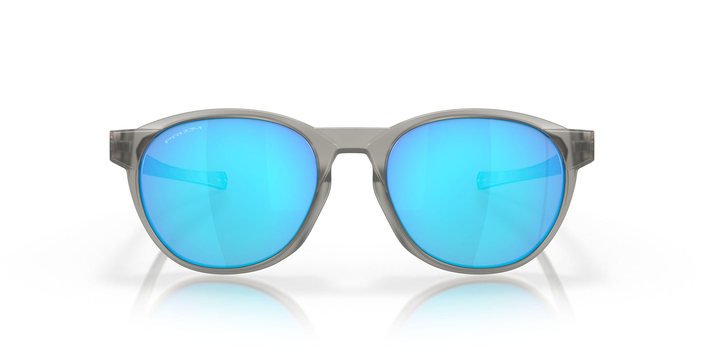 Oaakley Reedmace 9126F Sunglasses