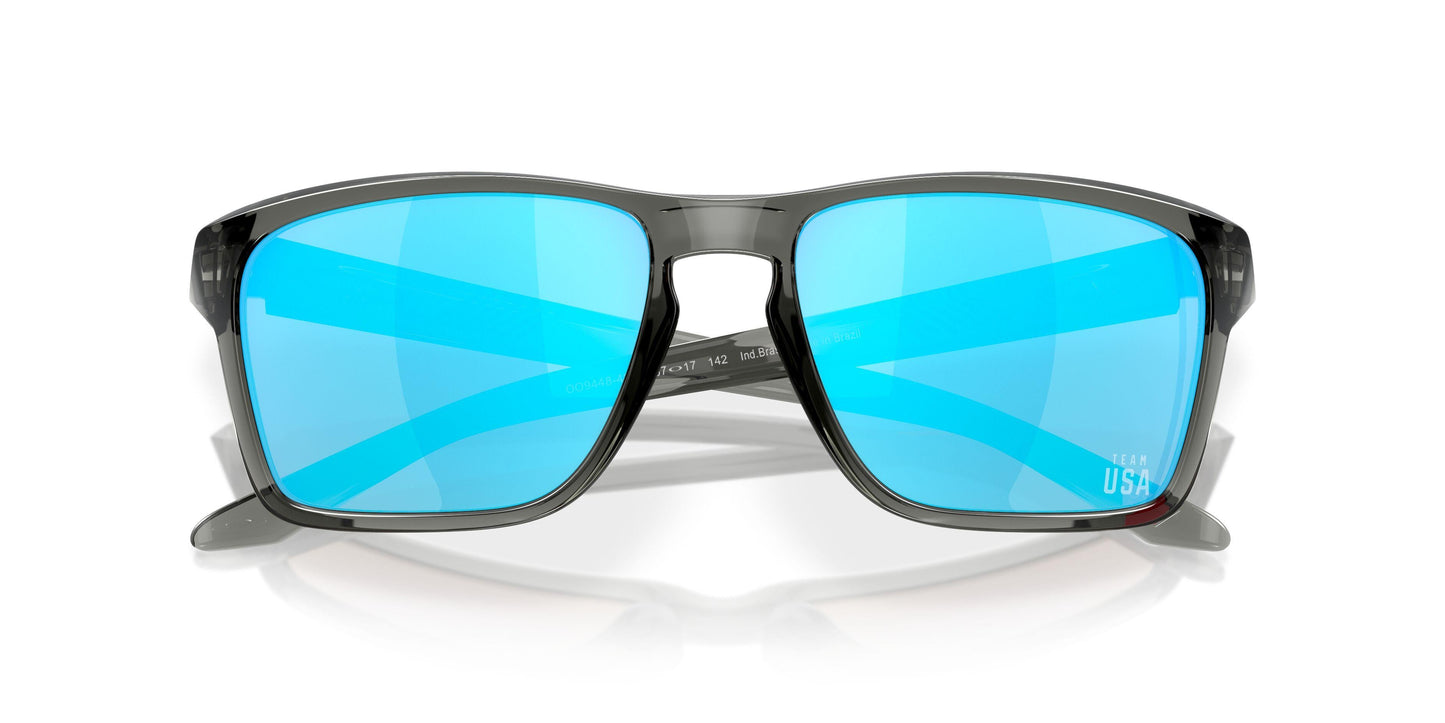 Oaakley Sylas 9448 Sunglasses