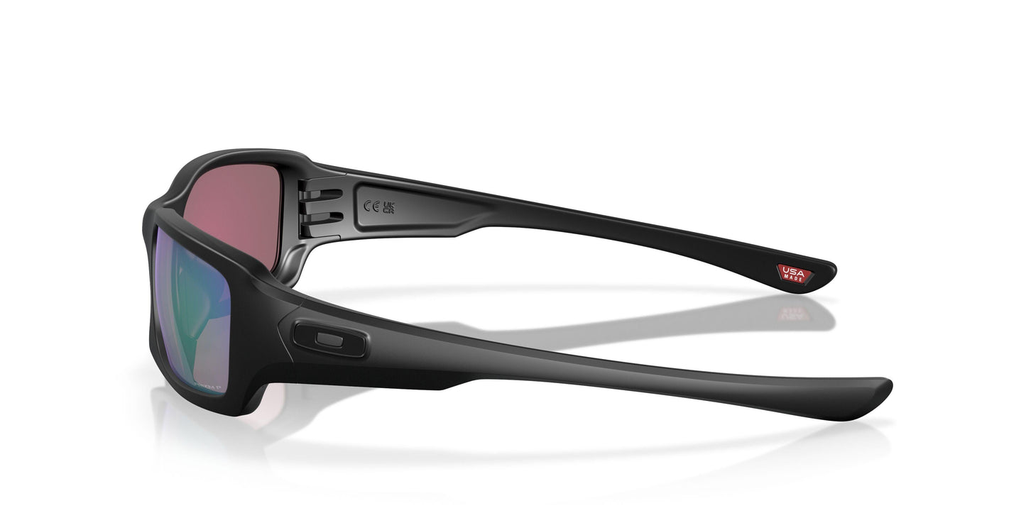 Oaakley Fives Squared 9238 Sunglasses