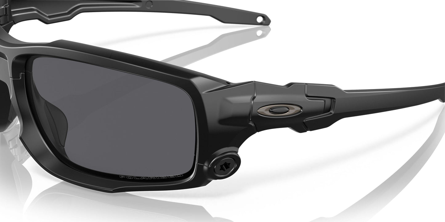 Oaakley Si Ballistic Shocktube 9329 Sunglasses