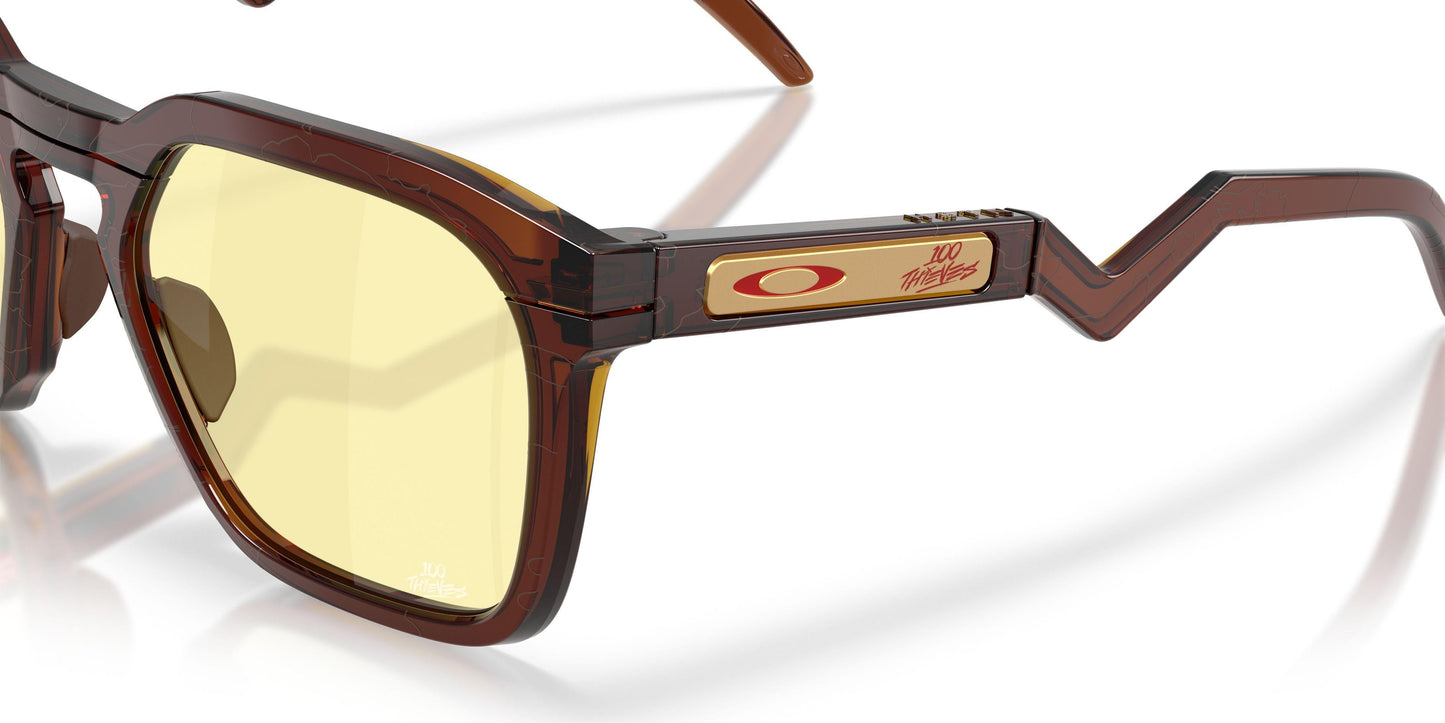 Oaakley Hstn Sq 9533 Sunglasses