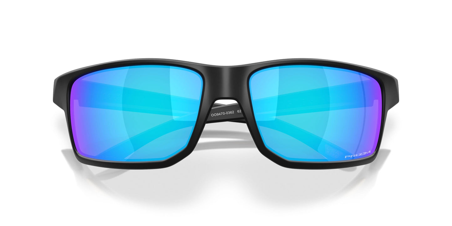 Oaakley Gibston Xl 9470 Sunglasses