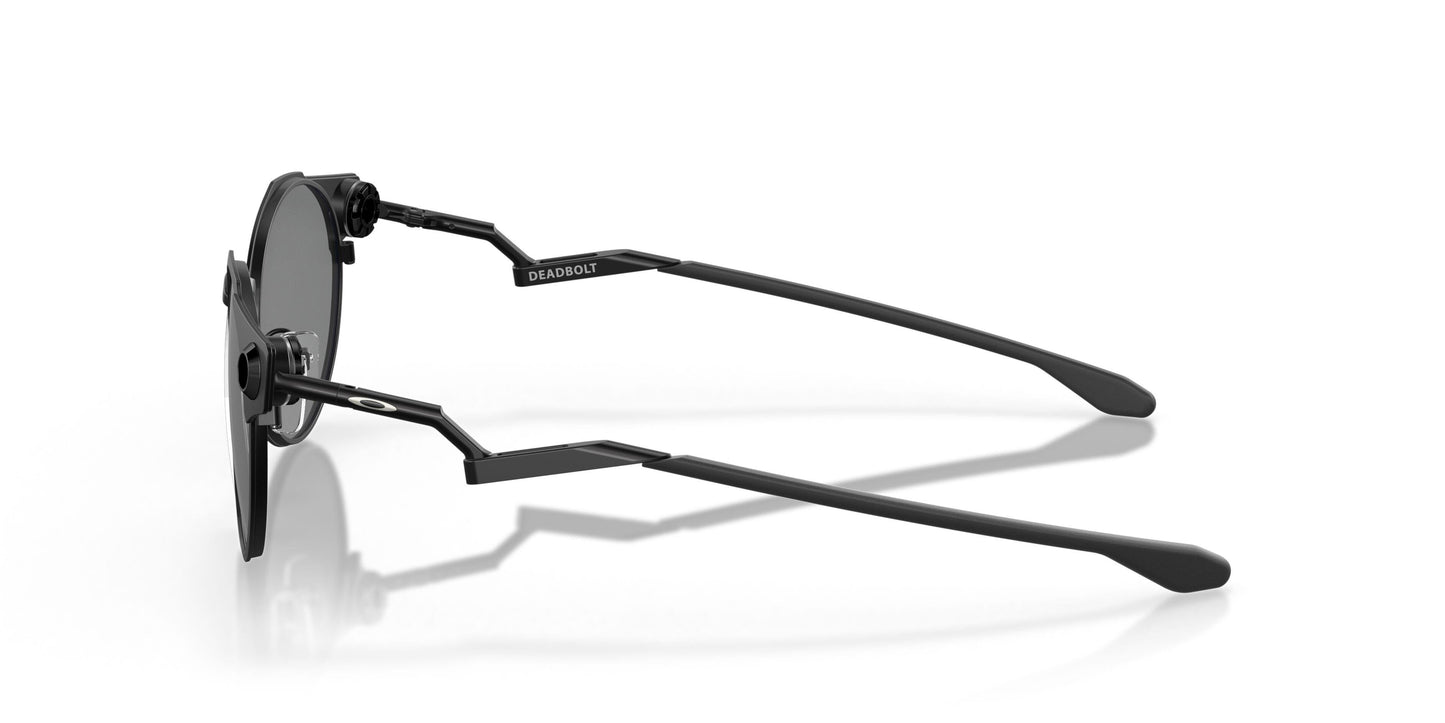 Oaakley Deadbolt 6046 Sunglasses