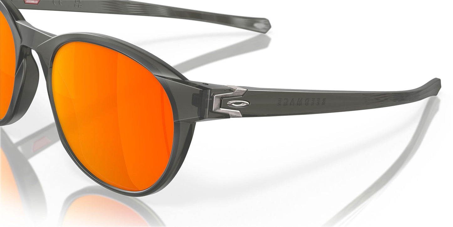 Oaakley Reedmace 9126 Sunglasses