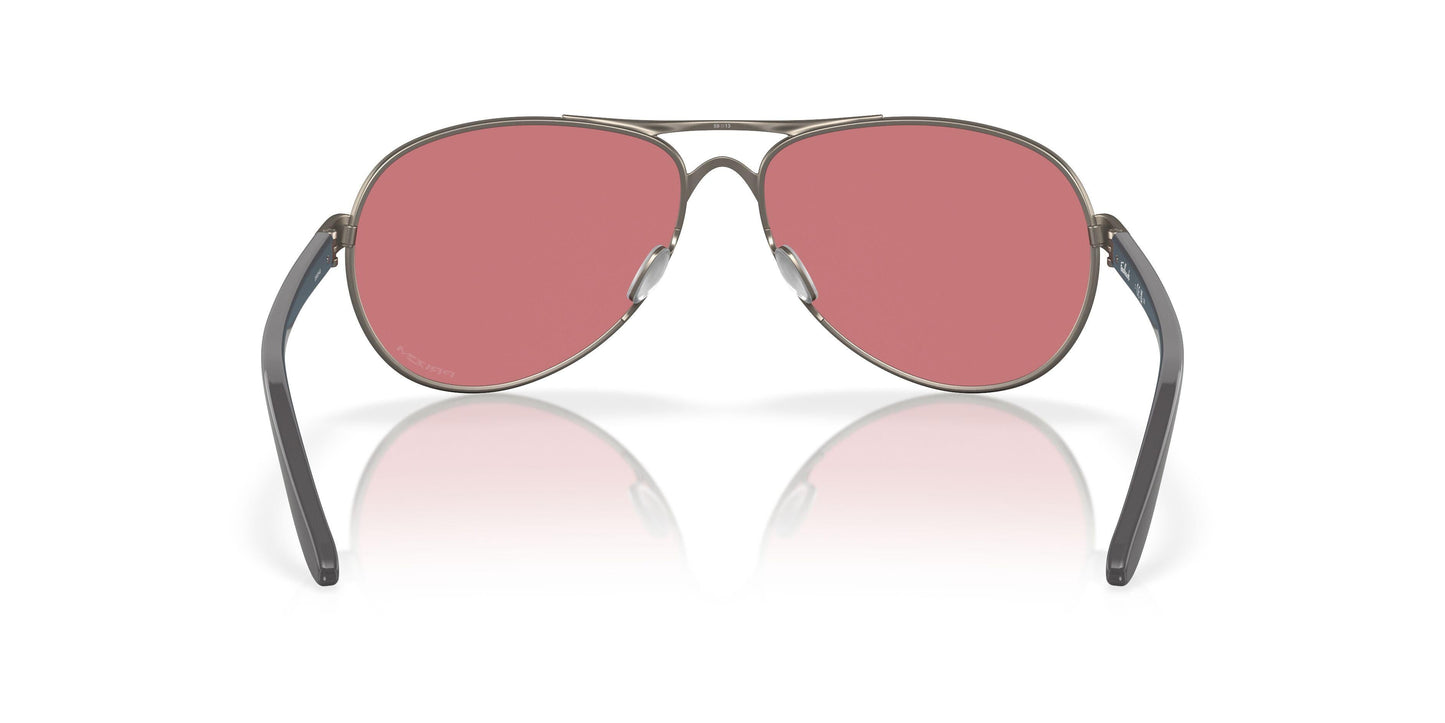 Oaakley Feedback 4079 Sunglasses