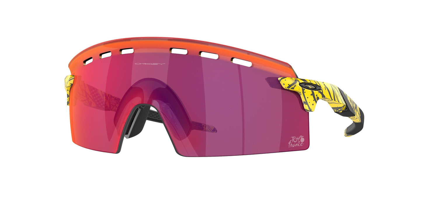 Oaakley Encoder Strike Vented 9235 Sunglasses
