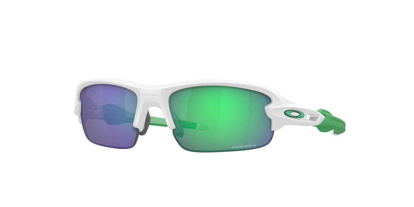 Oaakley Flak Xxs 9008 Sunglasses