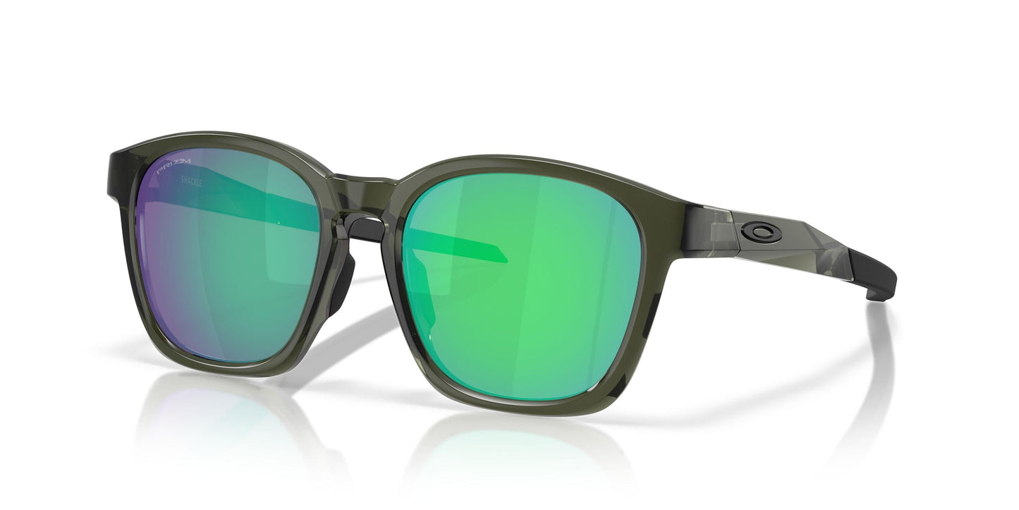 Oaakley Shackle 9507D Sunglasses