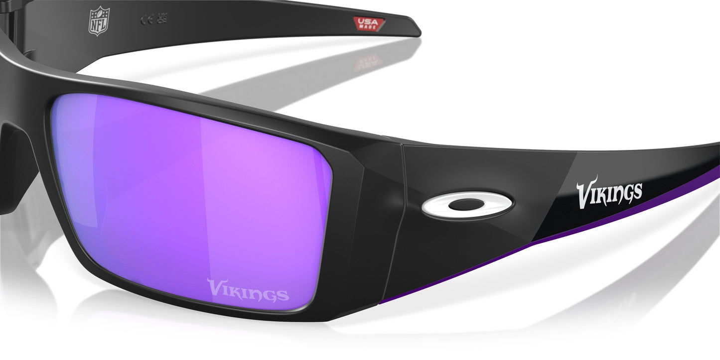 Oaakley Heliostat 9231 Sunglasses