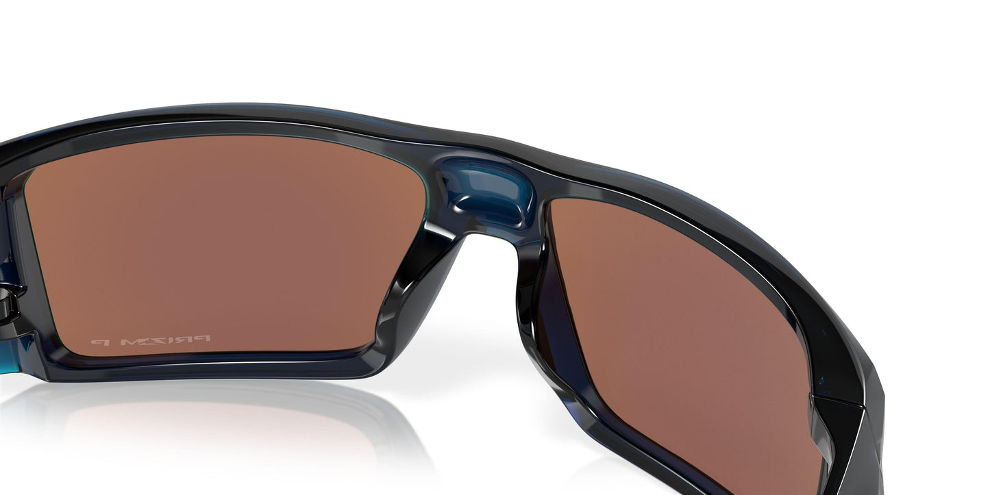 Oaakley Heliostat 9231 Sunglasses
