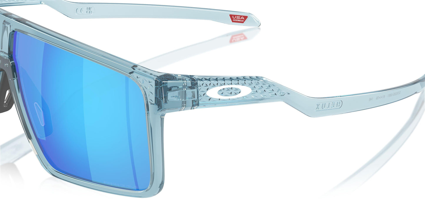 Oaakley Helux 9285 Sunglasses