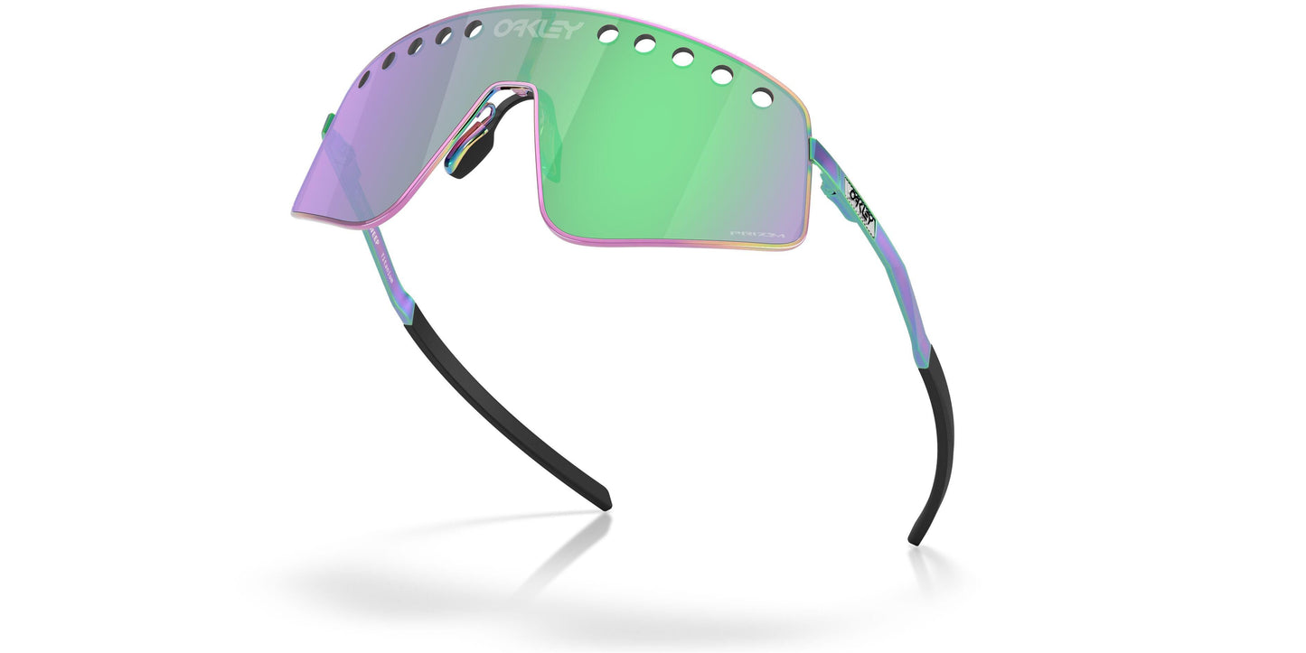 Oaakley Sutro Ti Sweep 6025 Sunglasses