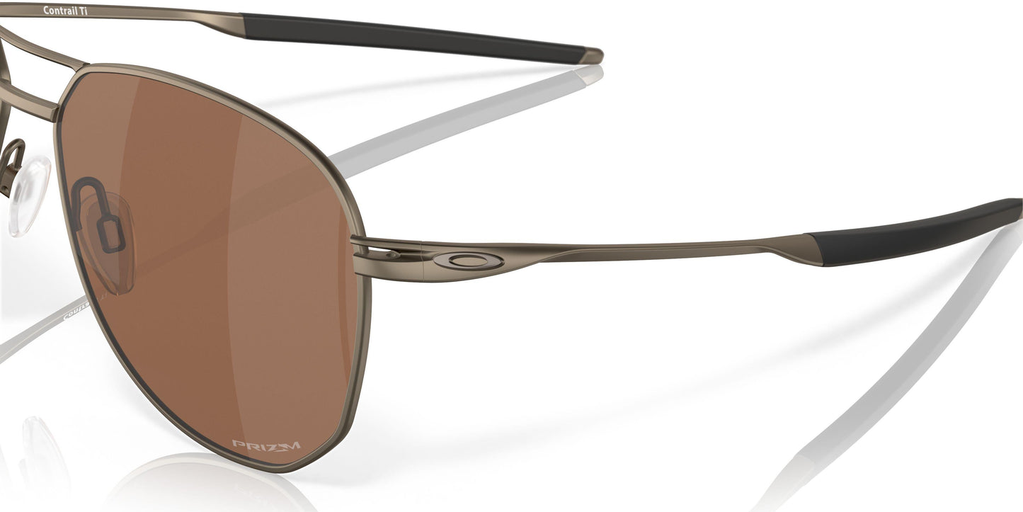 Oaakley Contrail Ti 6050 Sunglasses
