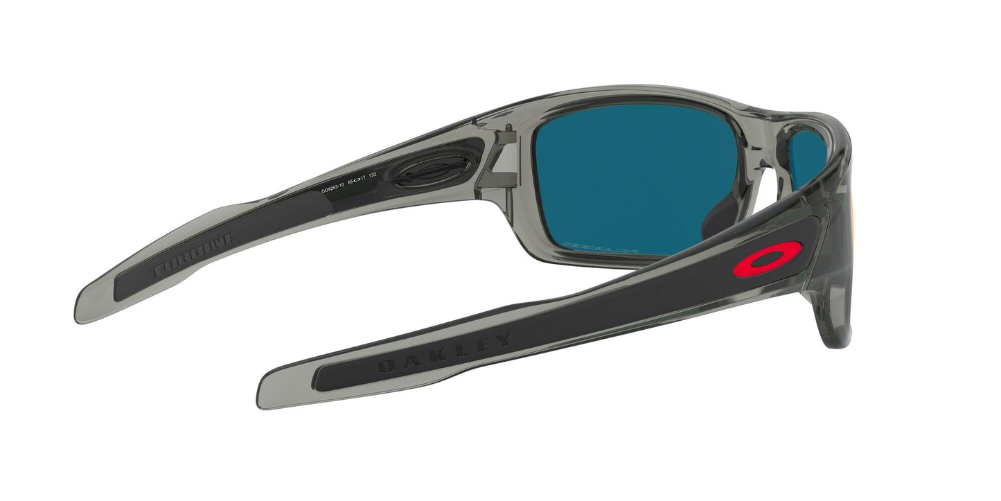 Oaakley Turbine 9263 Sunglasses