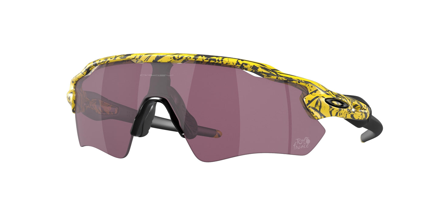 Oaakley Radar Ev Path 9208 Sunglasses
