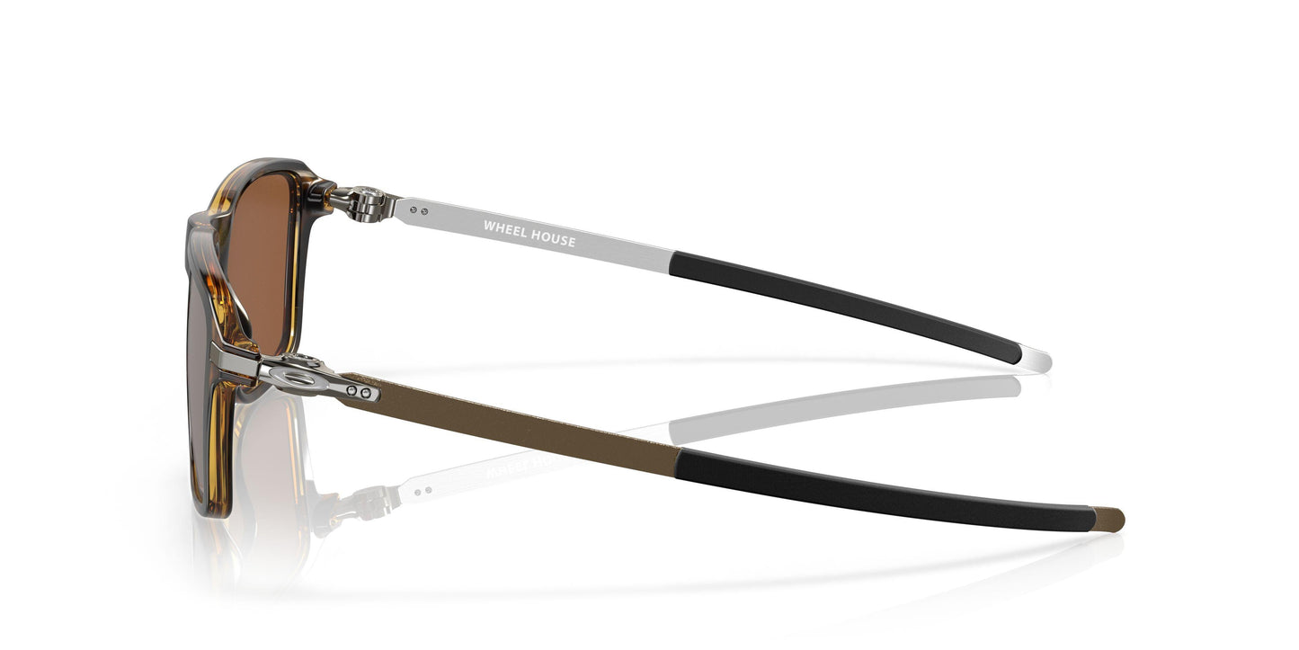 Oaakley Wheel House 9469 Sunglasses