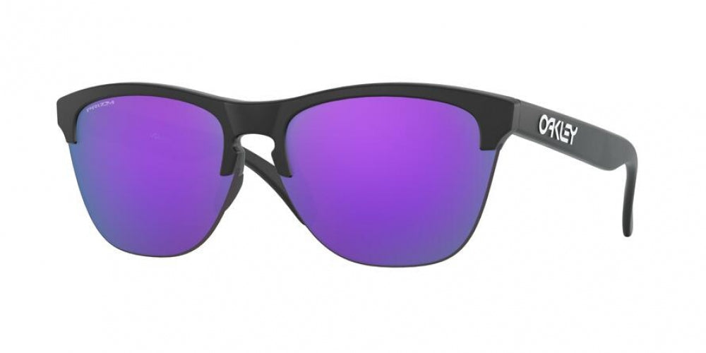 Oaakley Frogskins Lite 9374 Sunglasses