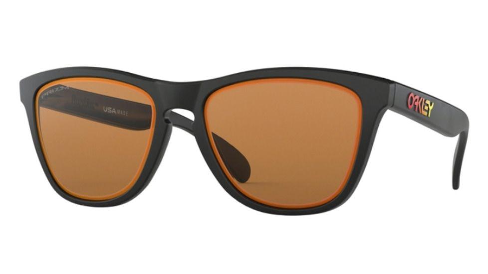 Oaakley Frogskins 9245 Sunglasses