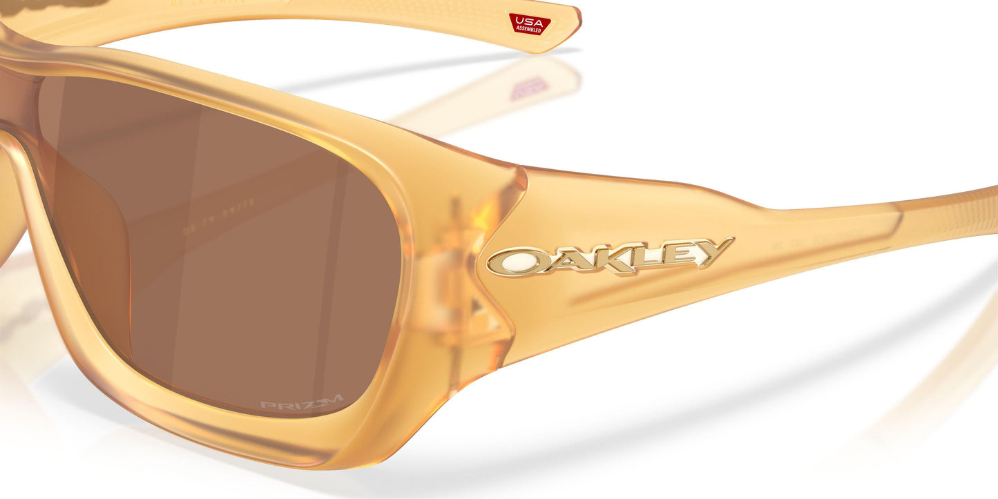 Oaakley De La Salle 9493 Sunglasses