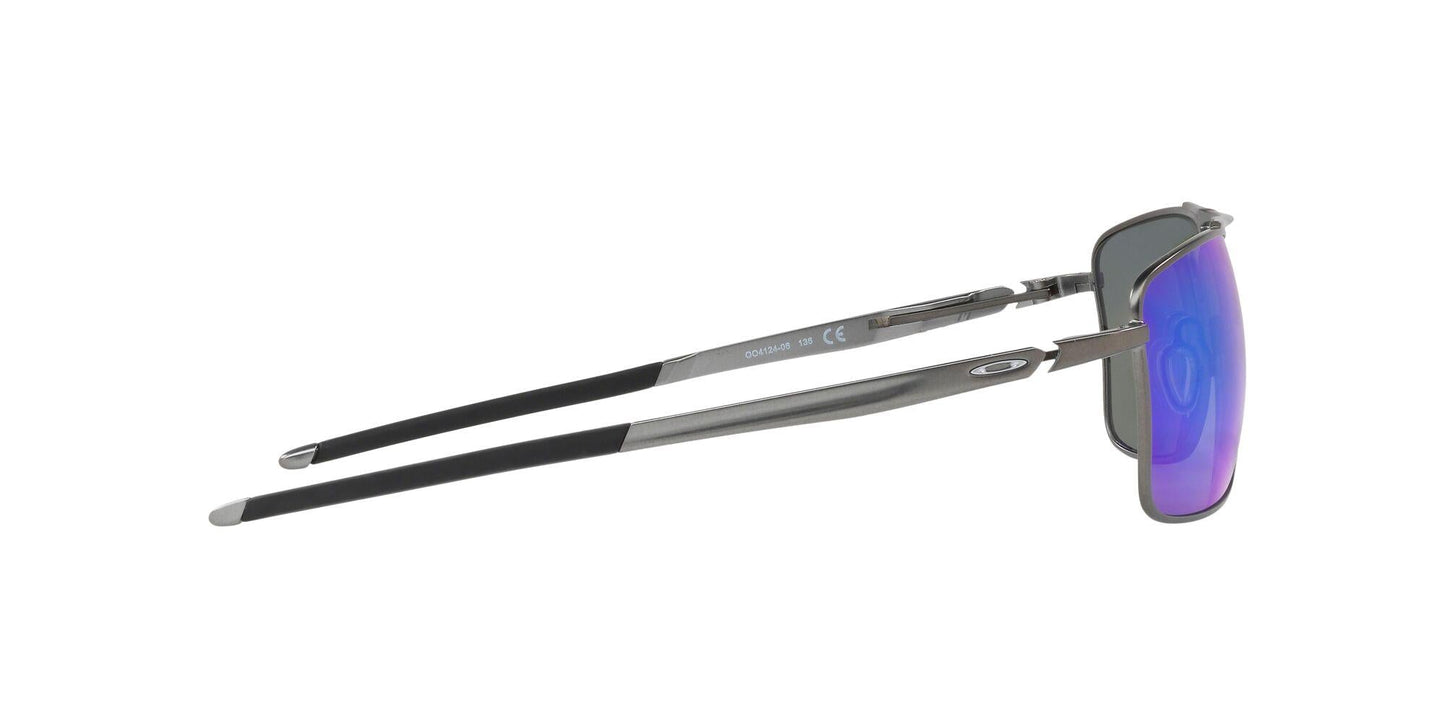 Oaakley Gauge 8 4124 Sunglasses