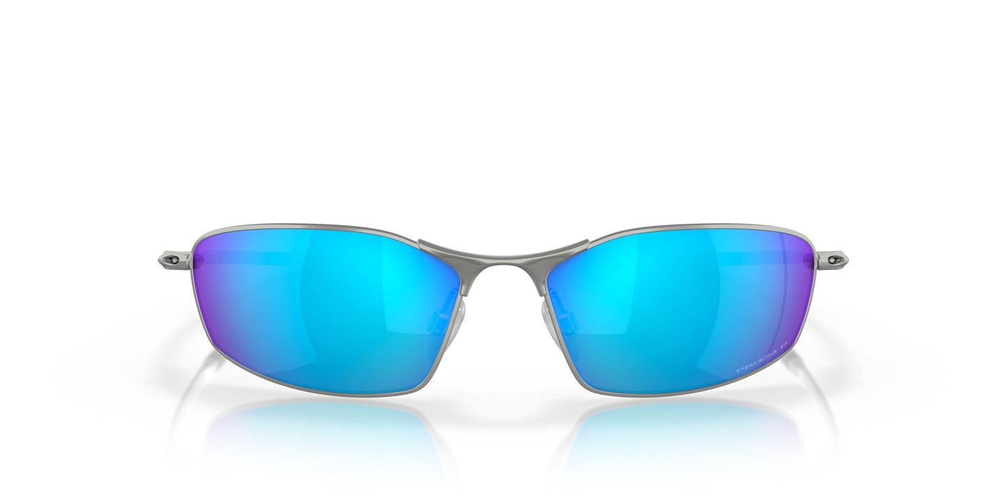 Oaakley Whisker 4141 Sunglasses