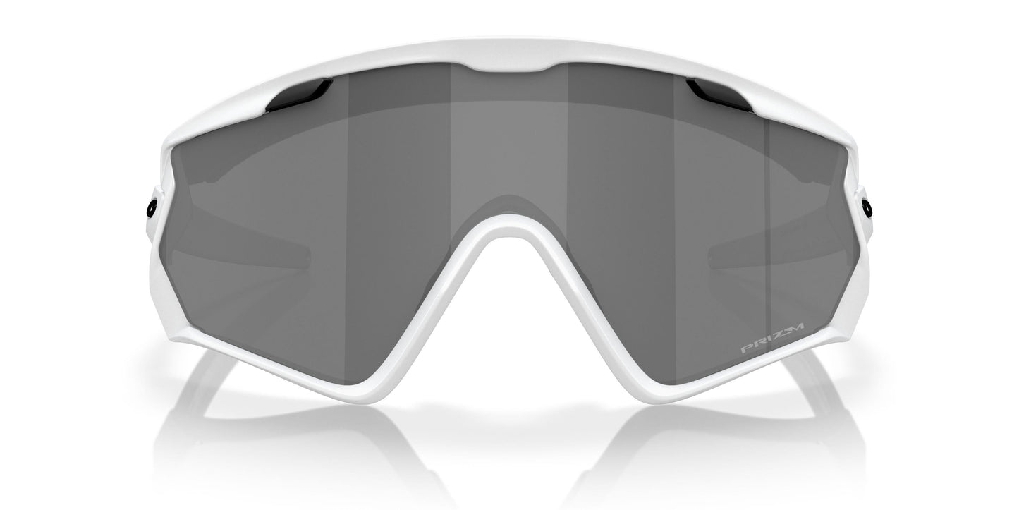 Oaakley Wind Jacket 2.0 9418 Sunglasses