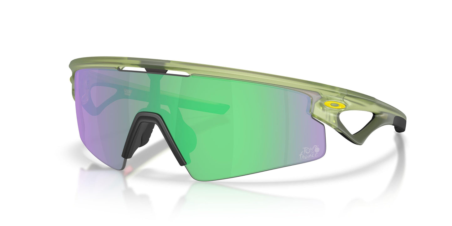 Oaakley Sphaera Strike 9531 Sunglasses