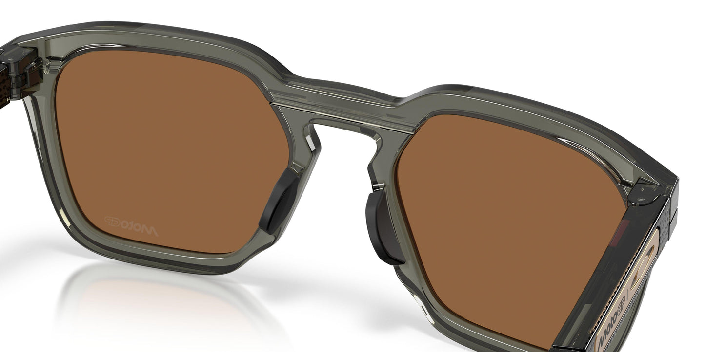 Oaakley Hstn Sq 9533 Sunglasses