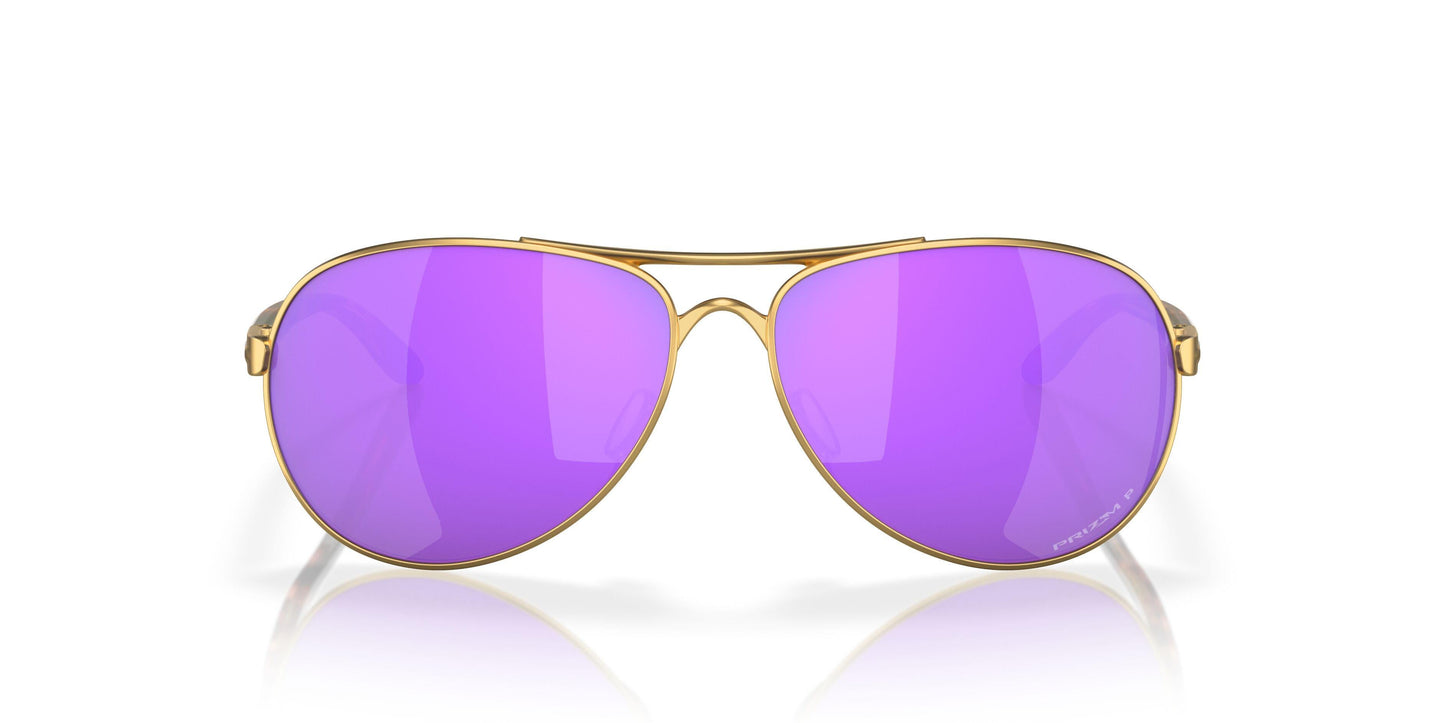 Oaakley Feedback 4079 Sunglasses