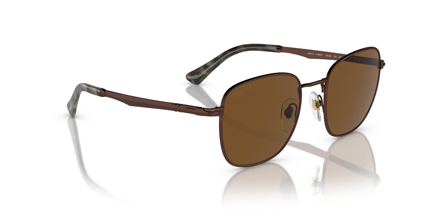 Persol 2497S Sunglasses