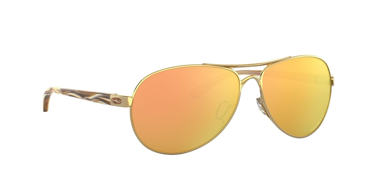 Oaakley Feedback 4079 Sunglasses
