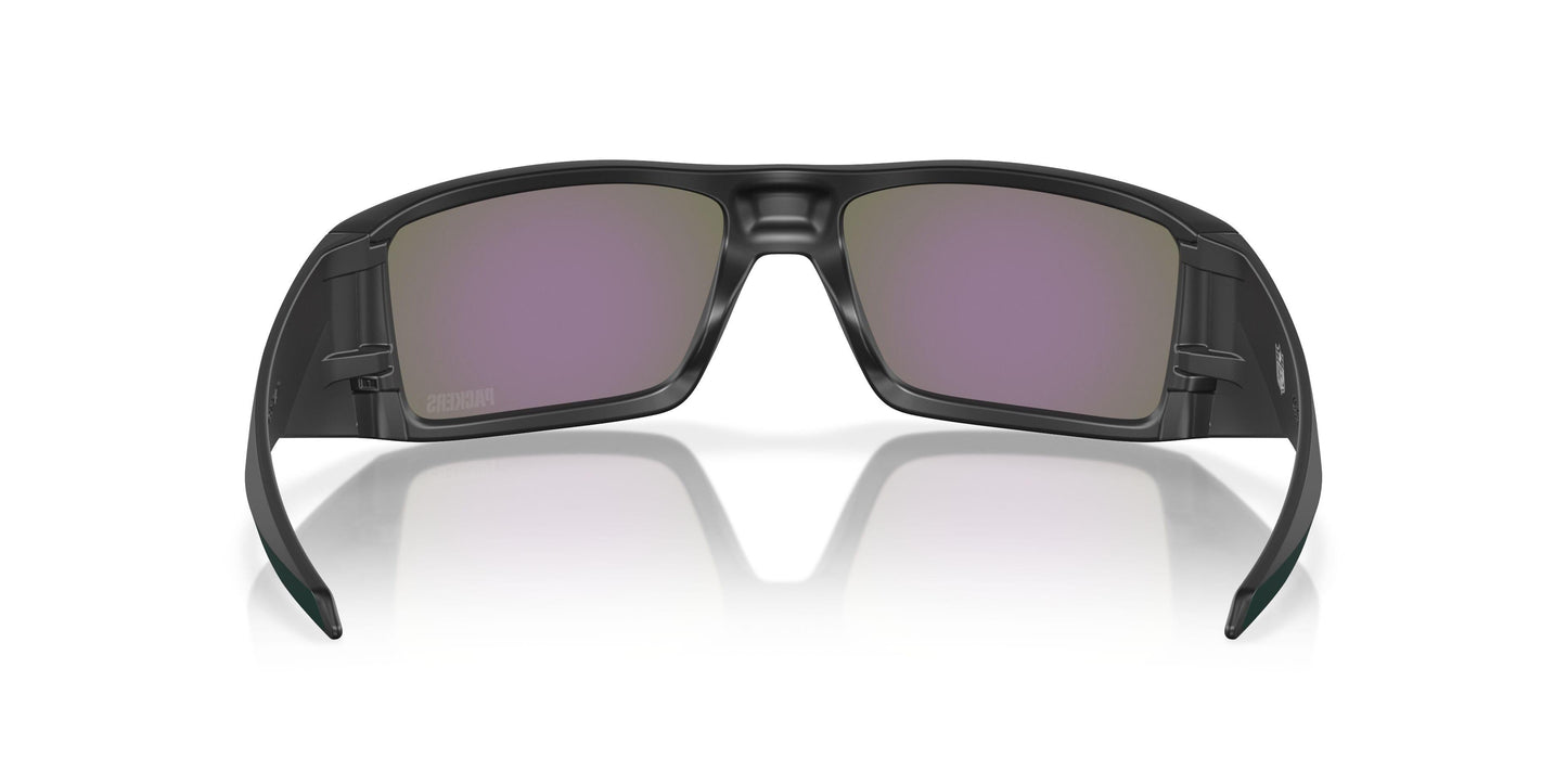 Oaakley Heliostat 9231 Sunglasses