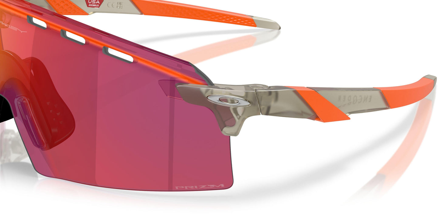 Oaakley Encoder Strike Vented 9235 Sunglasses
