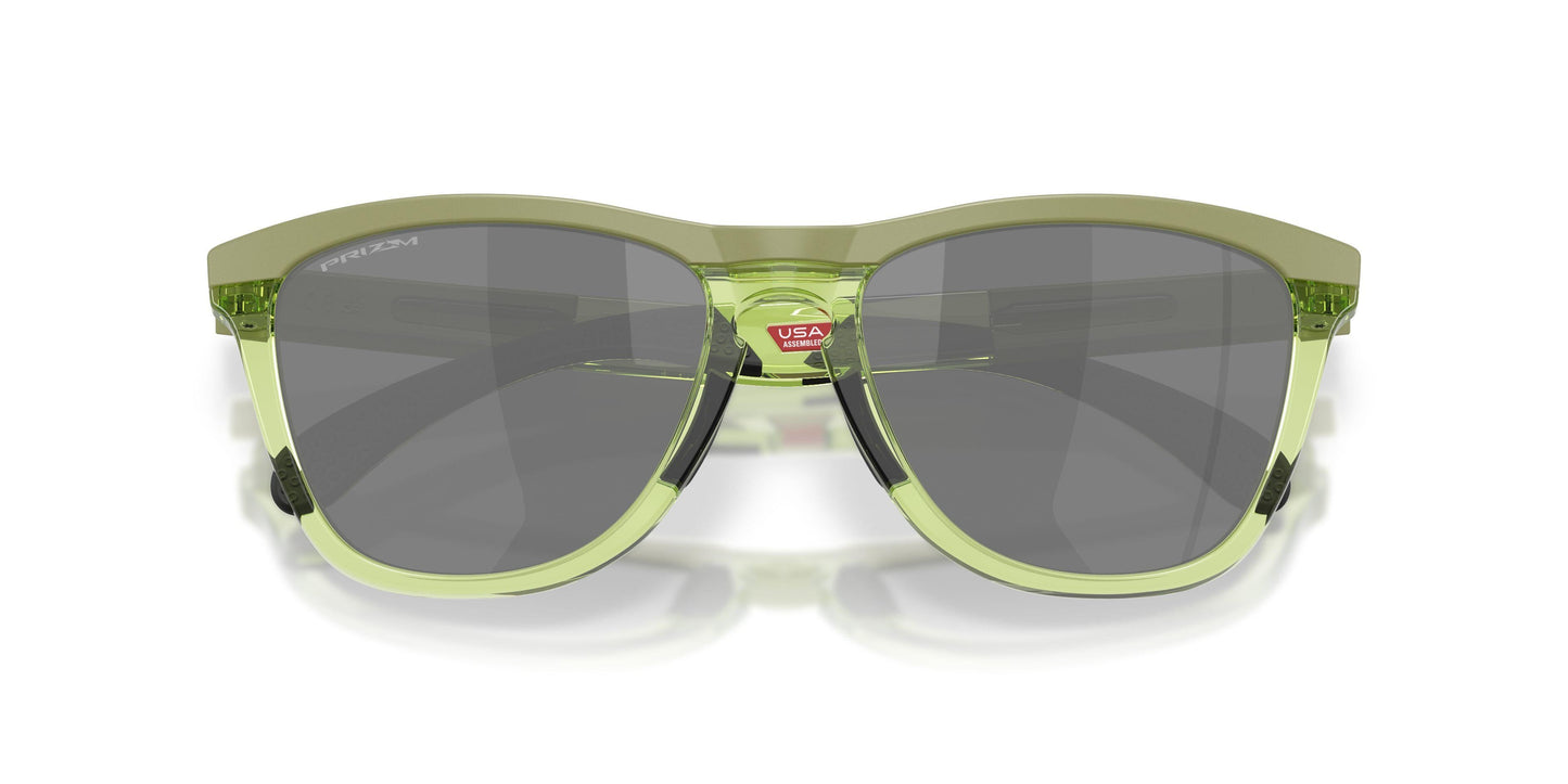 Oaakley Frogskins Range Xl 9503 Sunglasses