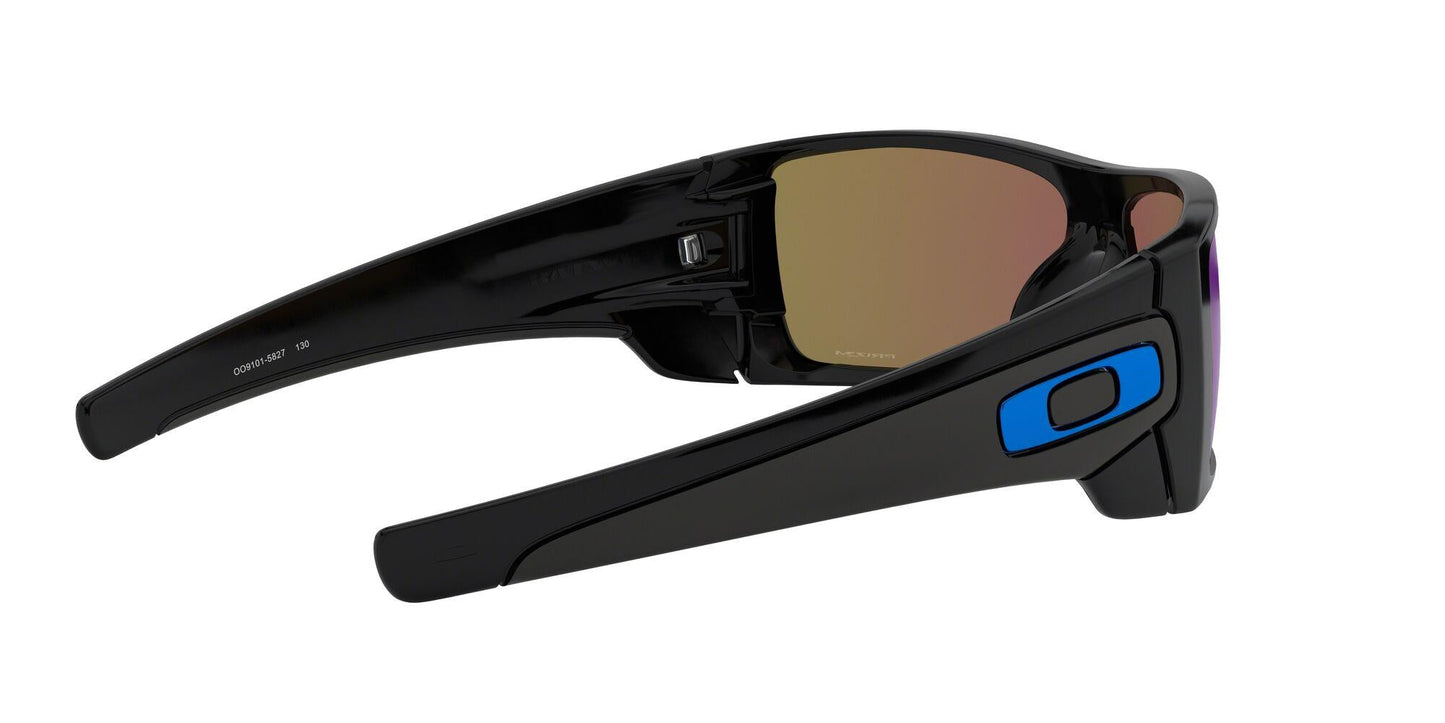 Oaakley Batwolf 9101 Sunglasses