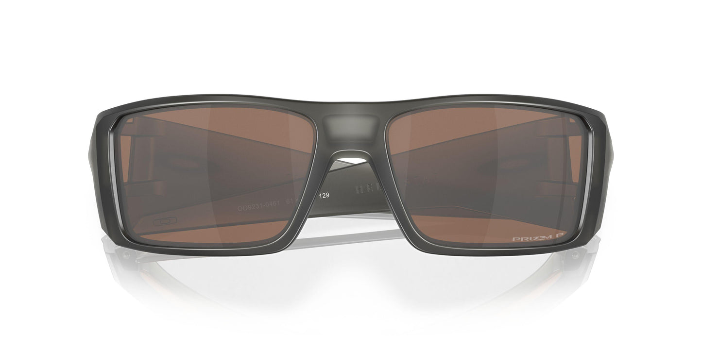 Oaakley Heliostat 9231 Sunglasses
