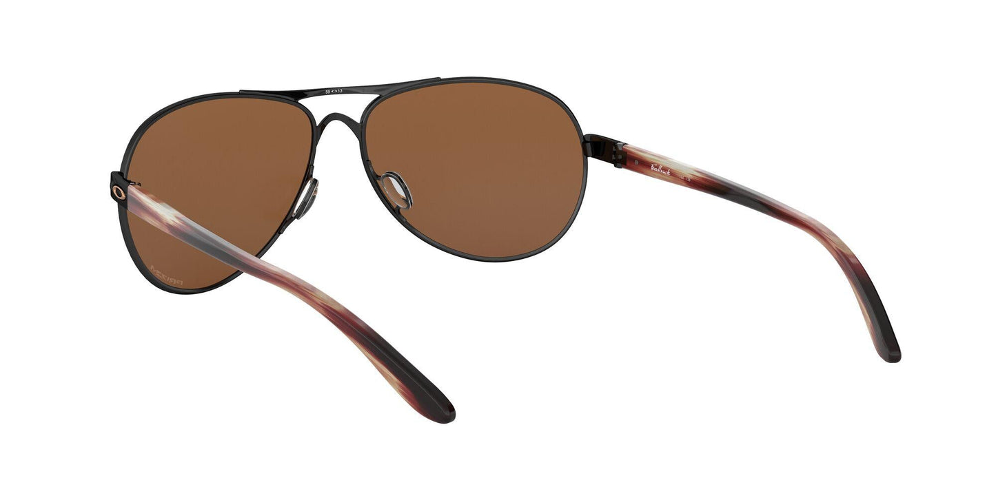 Oaakley Feedback 4079 Sunglasses