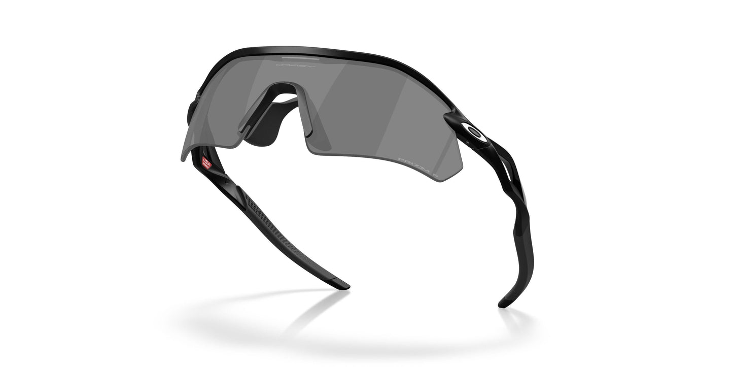 Oaakley Radar Plate 9495D Sunglasses