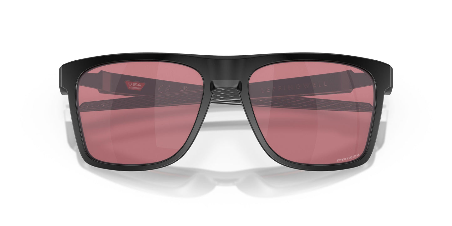 Oaakley Leffingwell 9100 Sunglasses