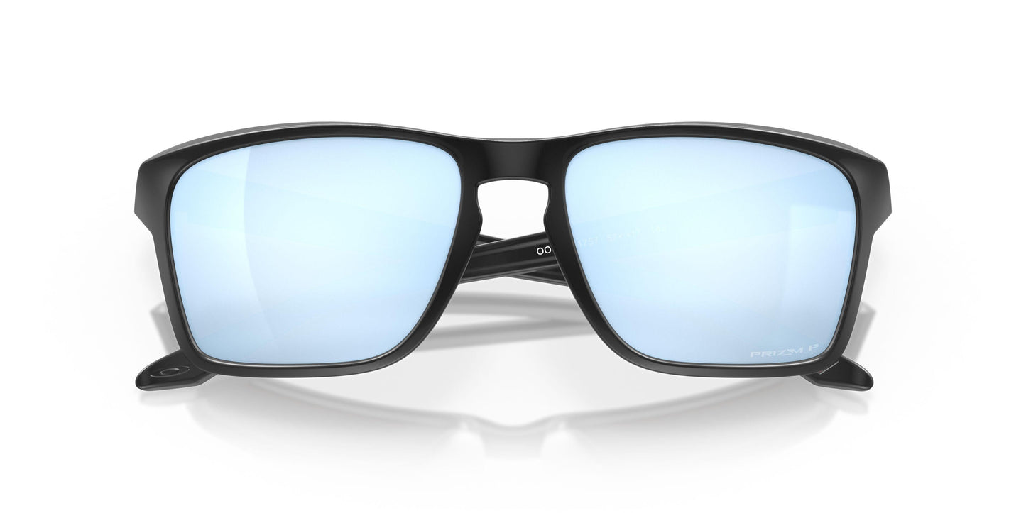 Oaakley Sylas 9448 Sunglasses