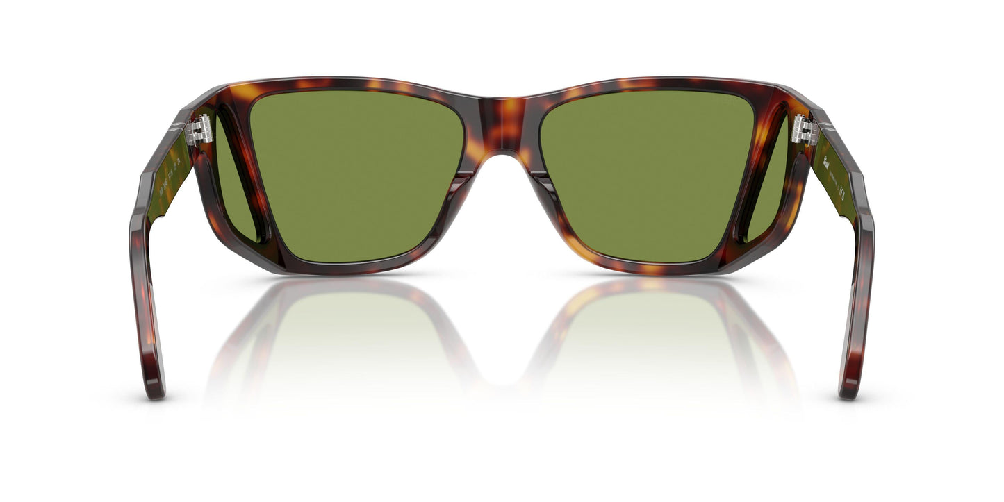 Persol 0009 Sunglasses