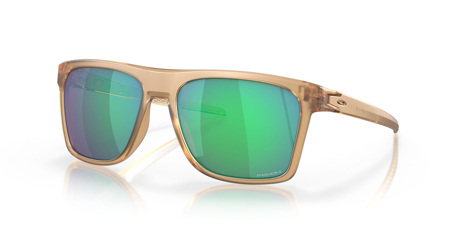Oaakley Leffingwell 9100 Sunglasses