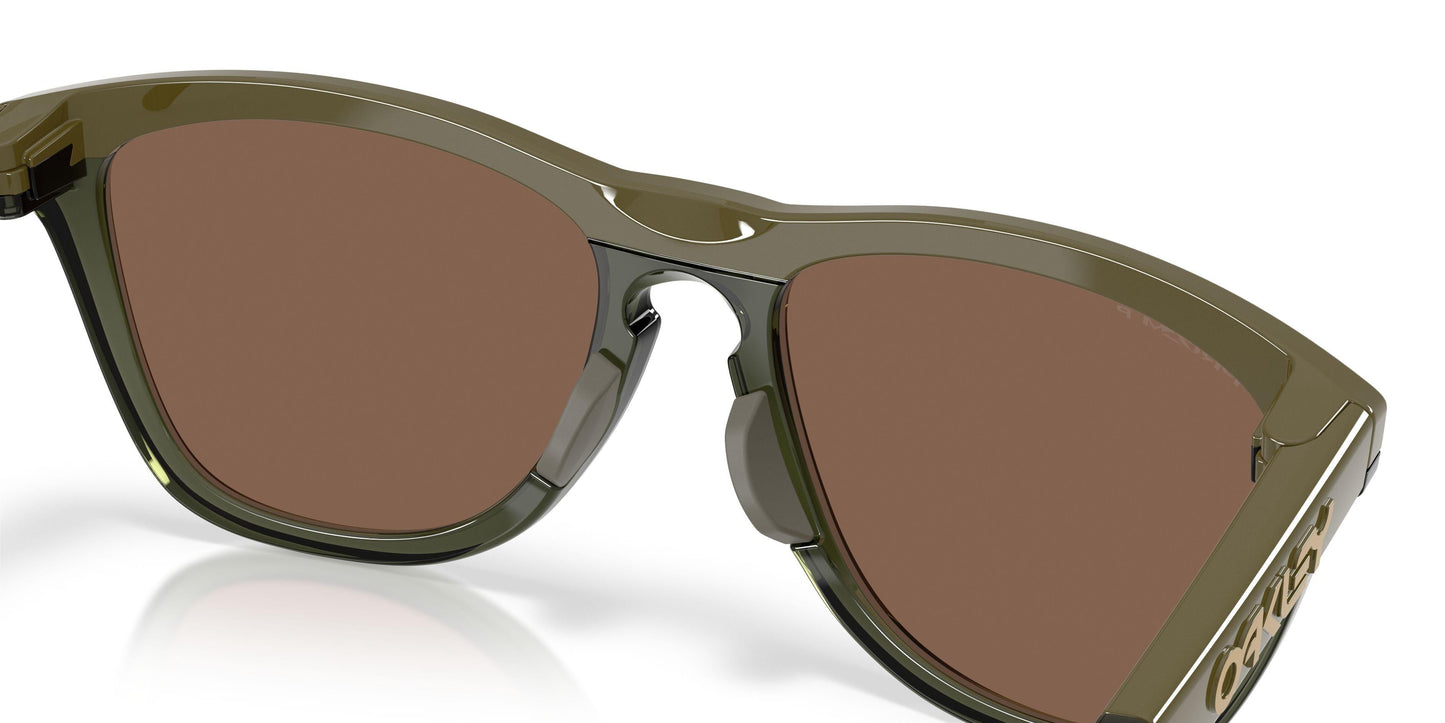 Oaakley Frogskins Range Xl 9503 Sunglasses