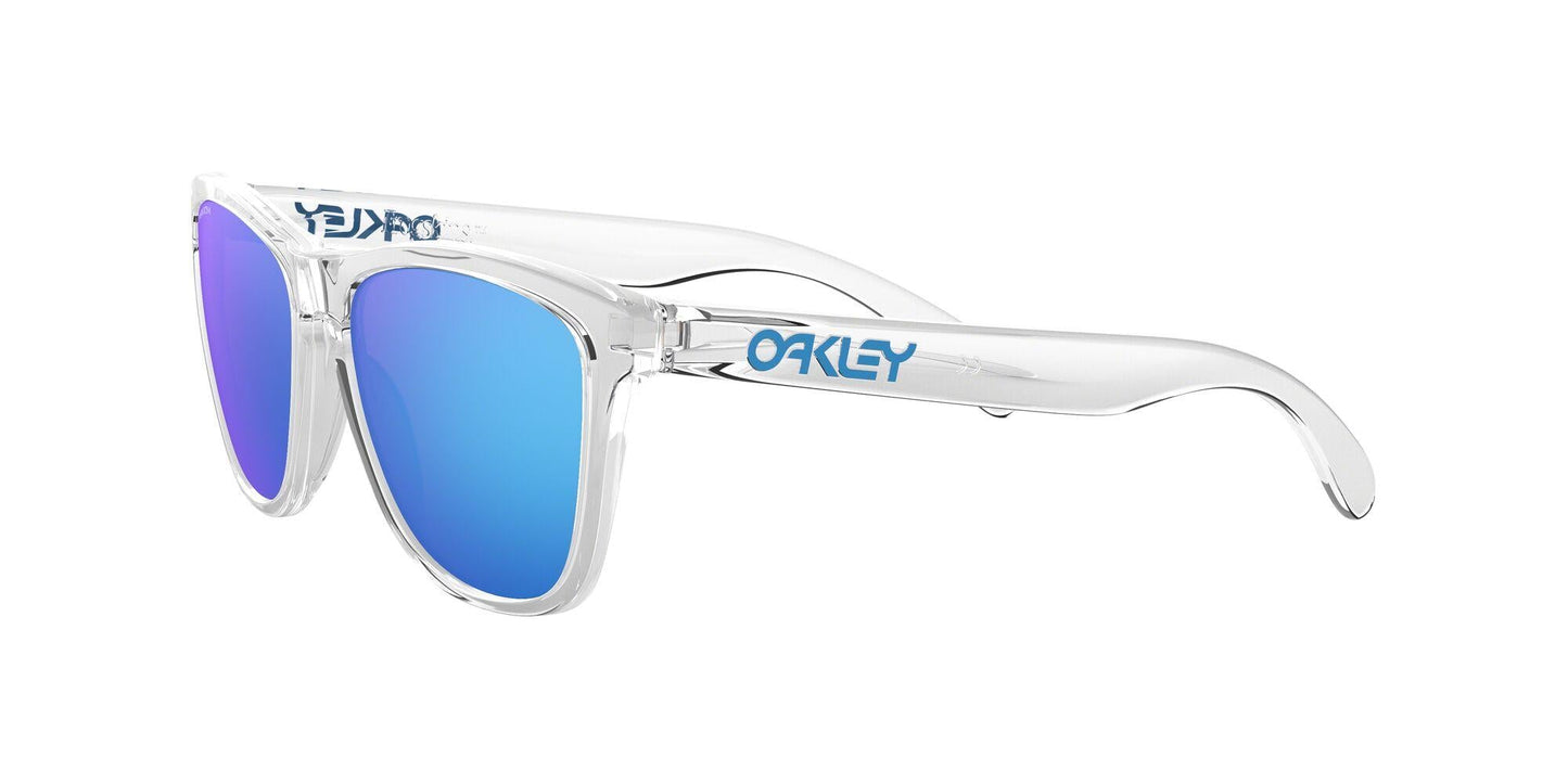 Oaakley Frogskins 9013 Sunglasses